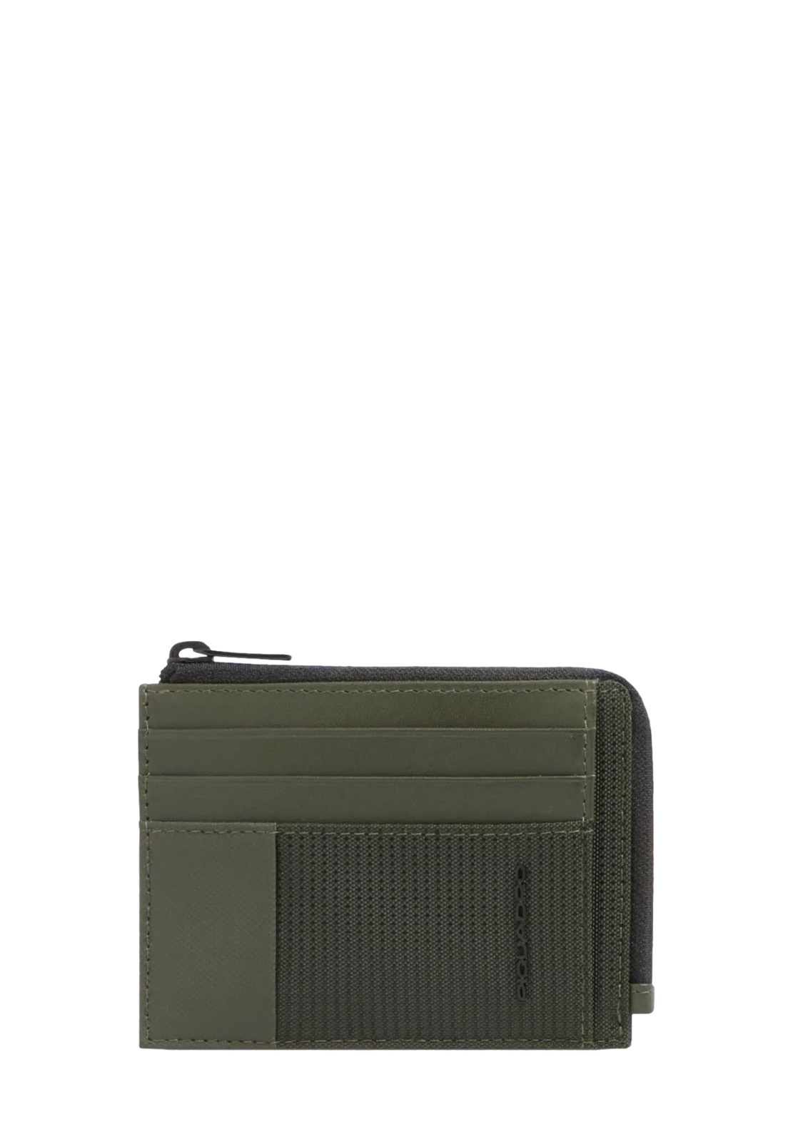 PIQUADRO PORTACARTE CON ZIP