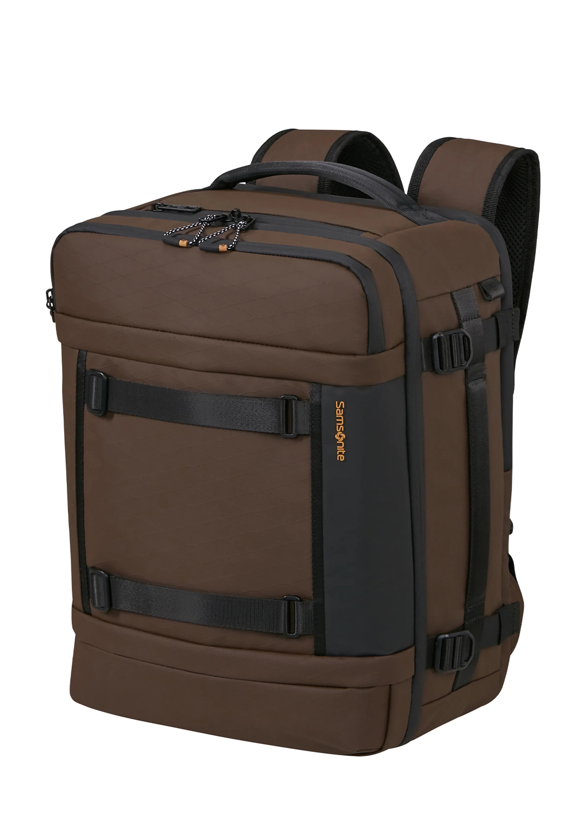 SAMSONITE ZAINO UNDERSEAT PORTA PC 15.6 CABIN PACK