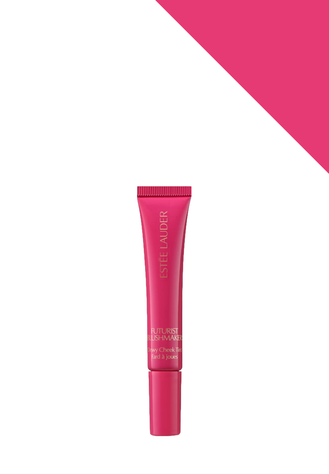 ESTEE LAUDER FUTURIST BLUSHMAKER