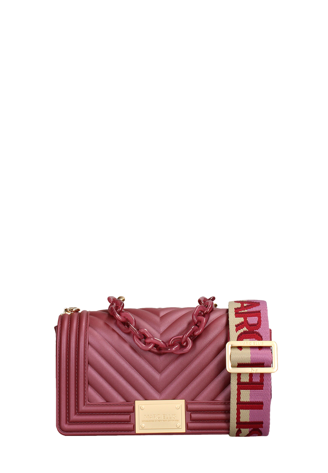 MARC ELLIS FLAT S