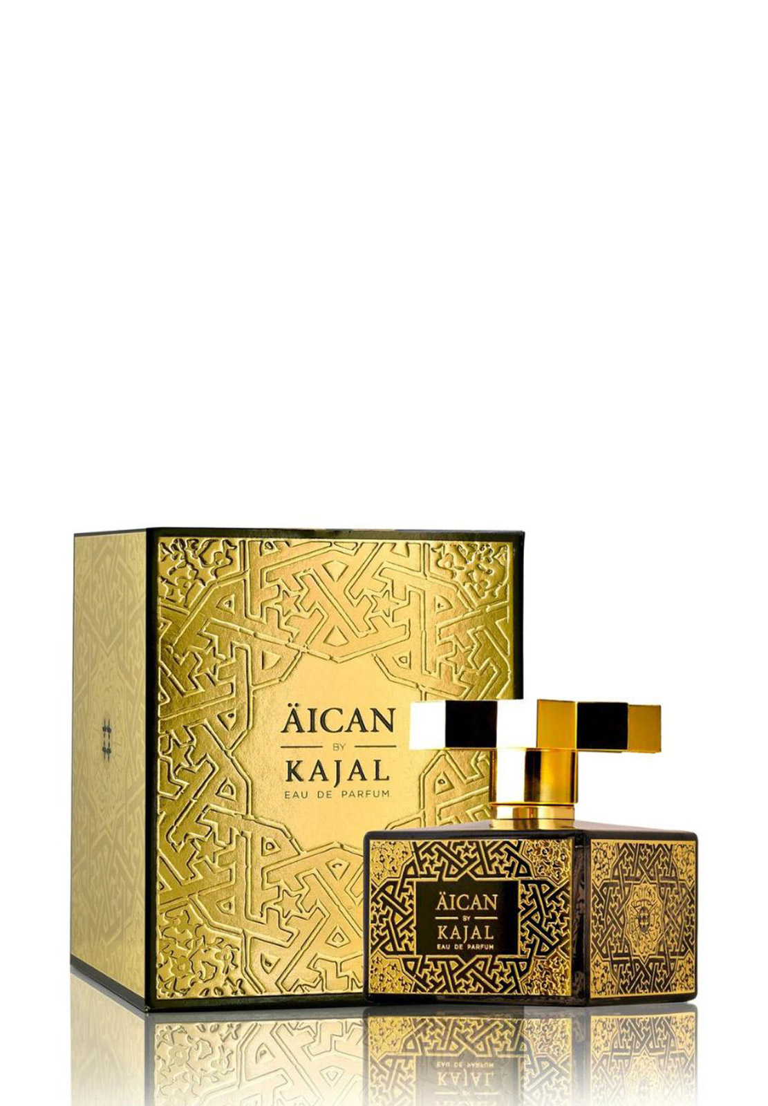 KAJAL AICAN