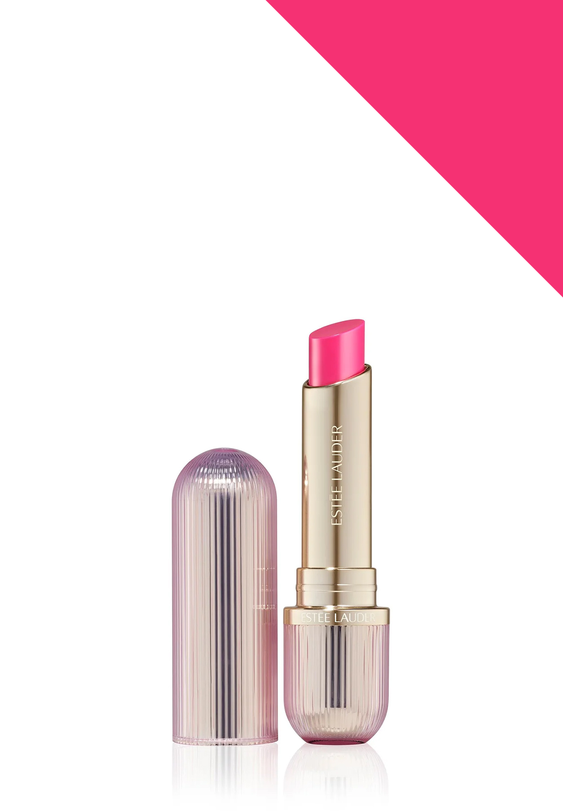 ESTEE LAUDER FUT. HYDRAPLUMP LIP BALM