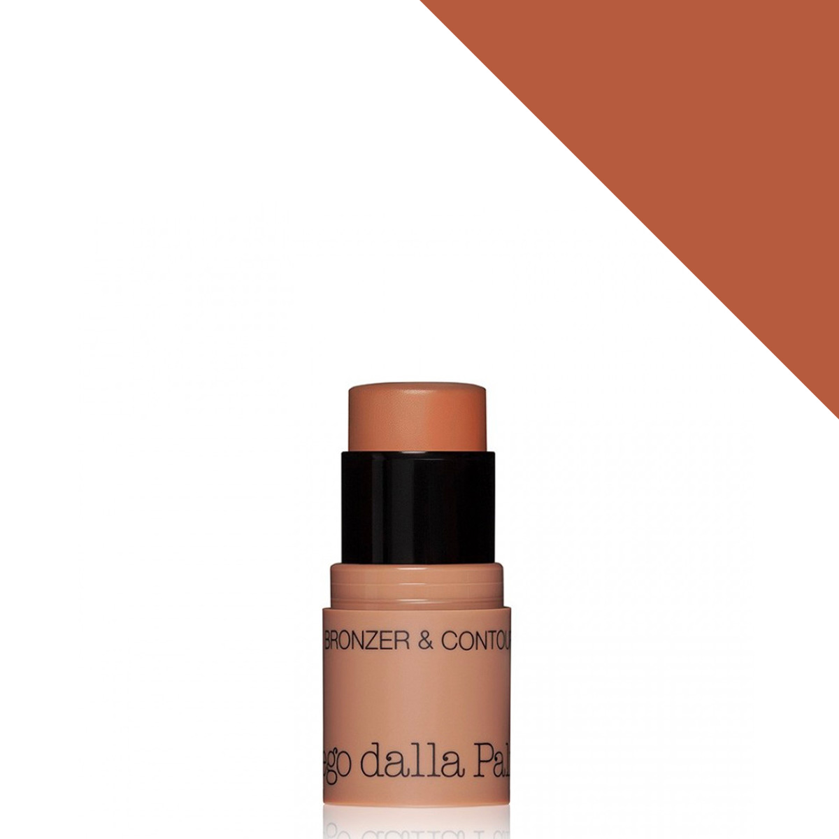 DIEGO DALLA PALMA ALL IN ONE BRONZER & CONTOUR