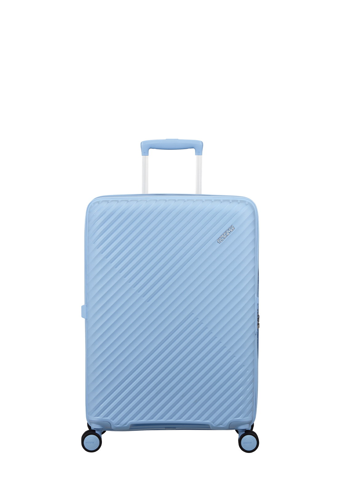 AMERICAN TOURISTER TROLLEY MEDIO DIABLAST