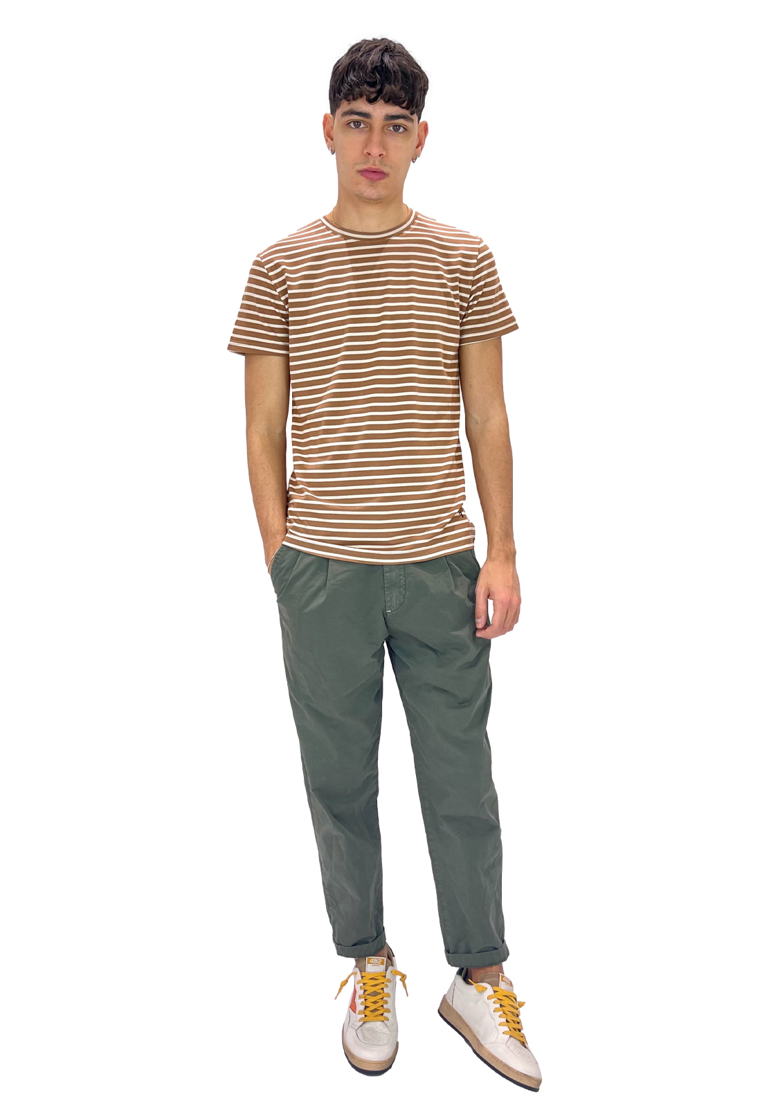 OUTFIT T-SHIRT