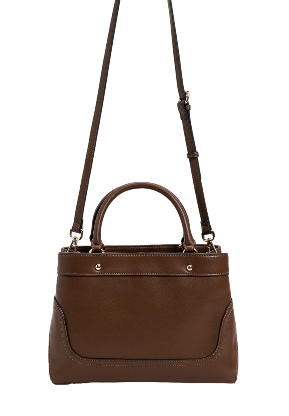 TWINSET BORSA IN ECOPELLE