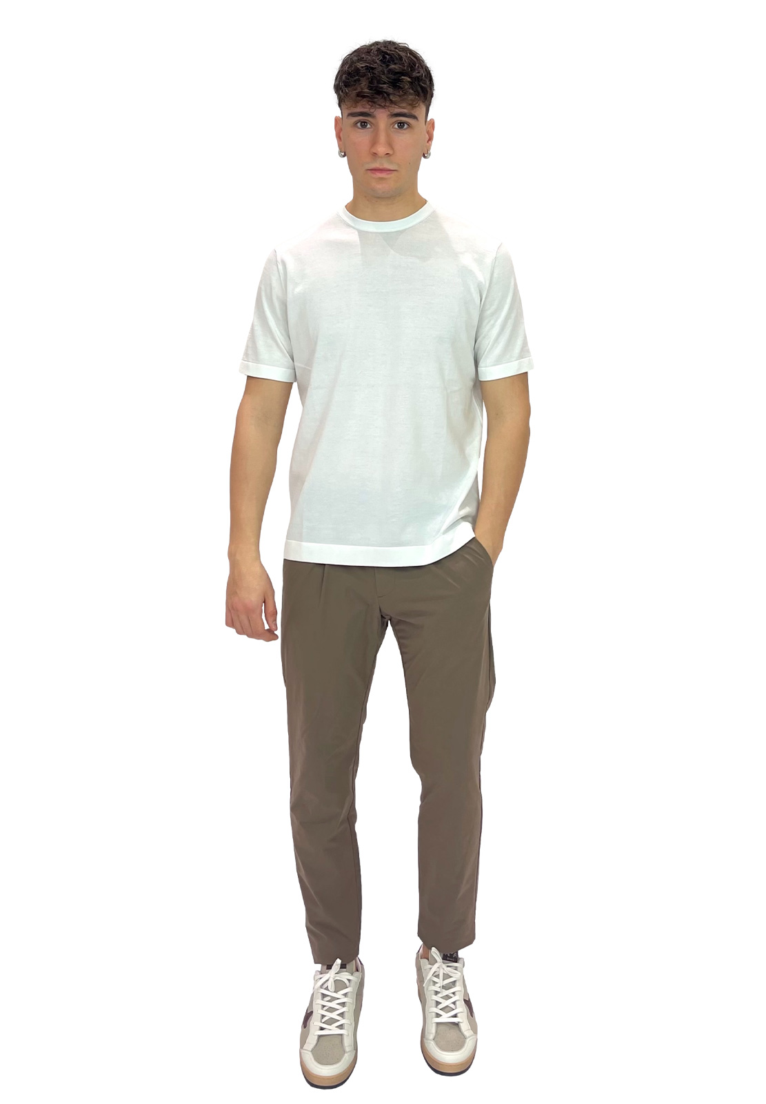 DIKTAT T-SHIRT 100% COTONE