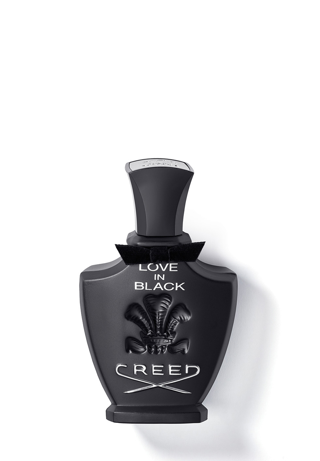 CREED LOVE IN BLACK MILLESIME