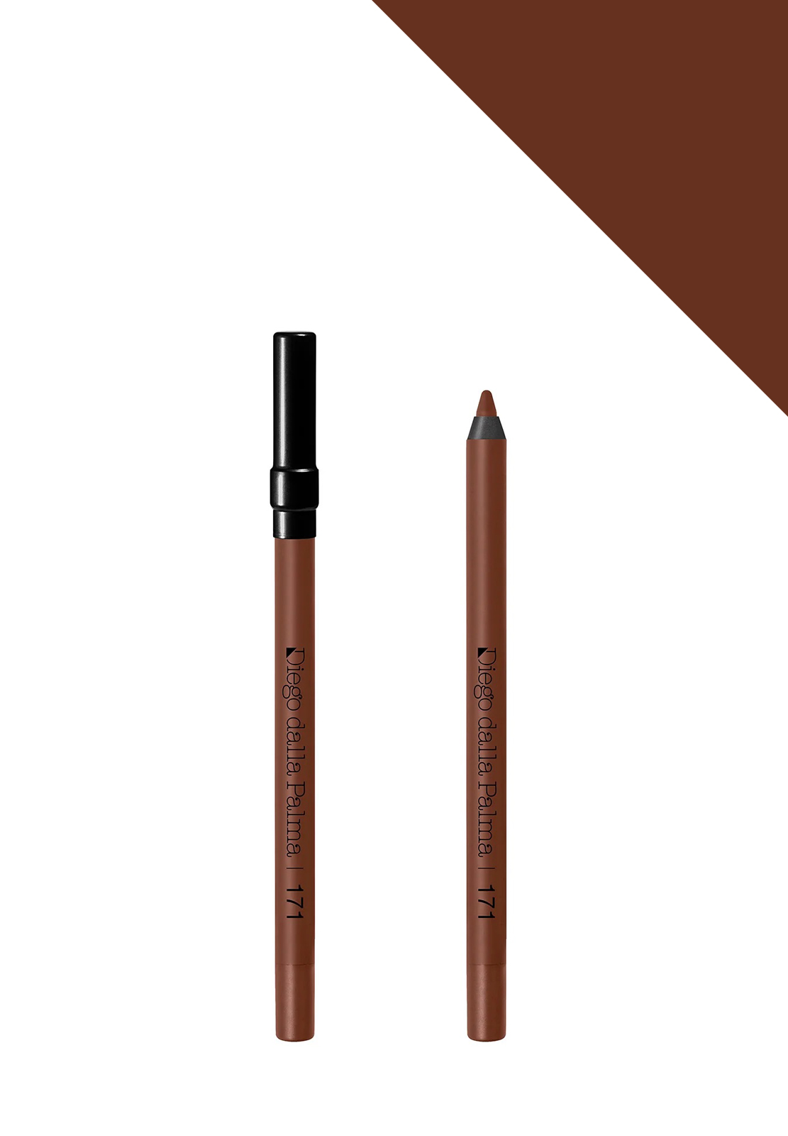 DIEGO DALLA PALMA STAY ON ME LIP LINER