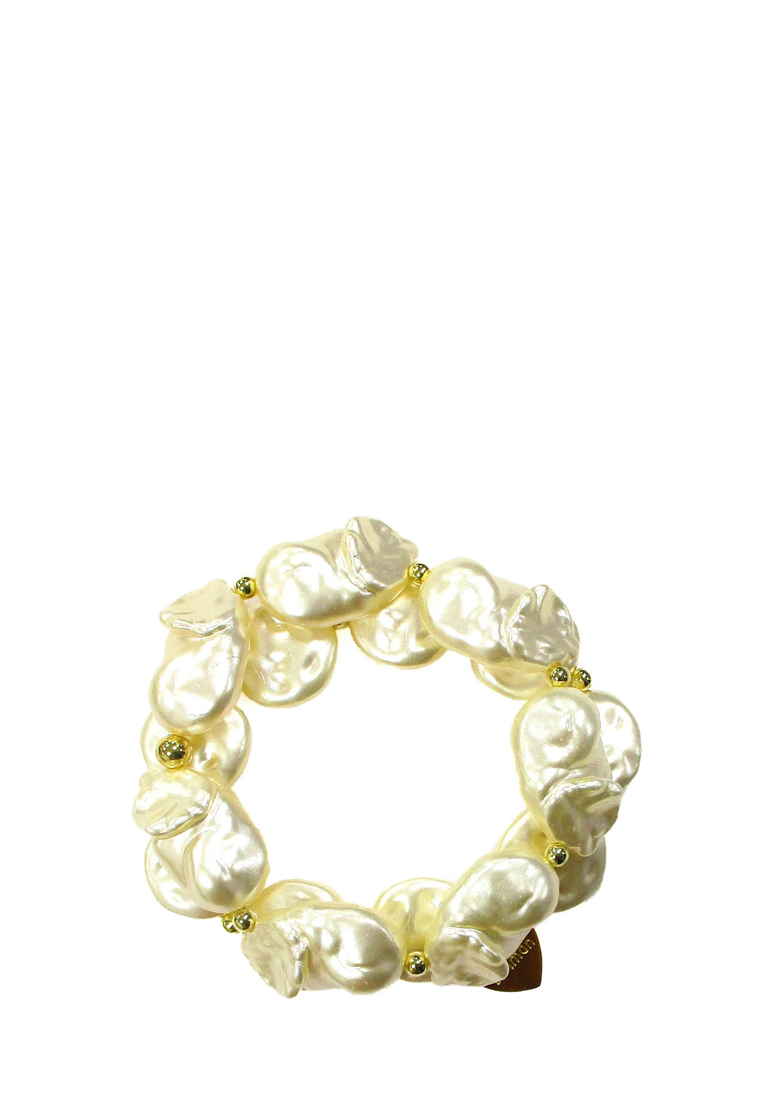 DOLMAN BRACCIALE 2 FILI MADREPERLA