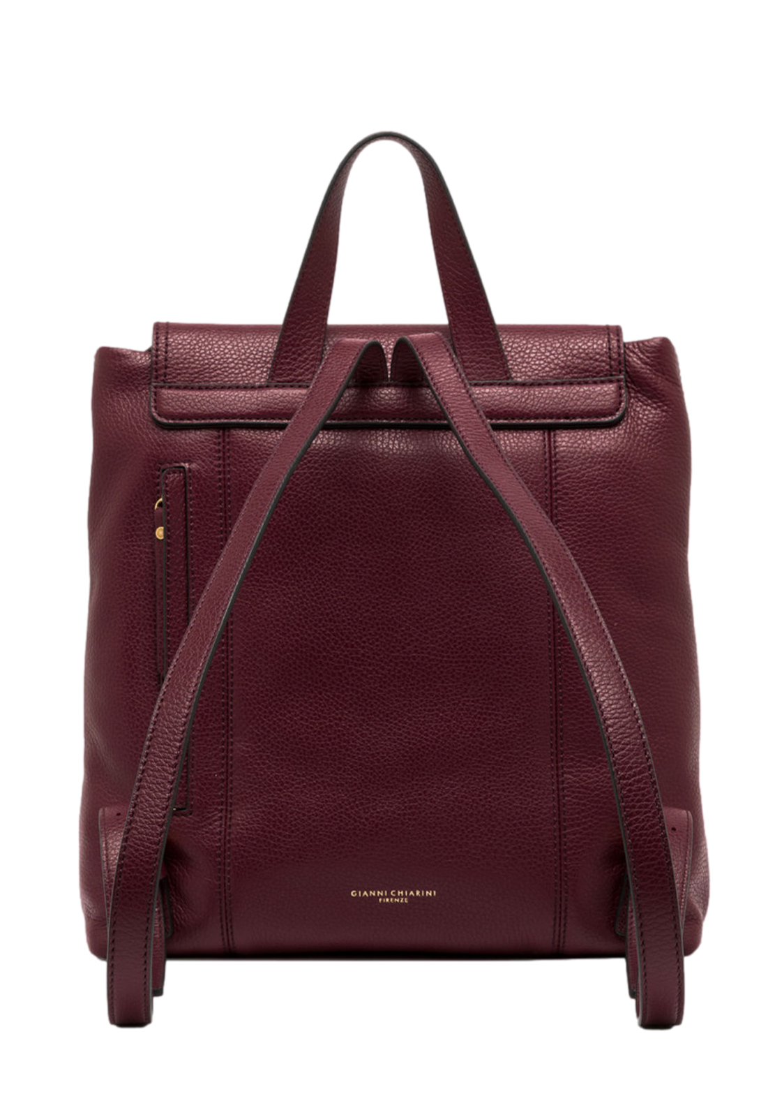 GIANNI CHIARINI ZAINO VICKY