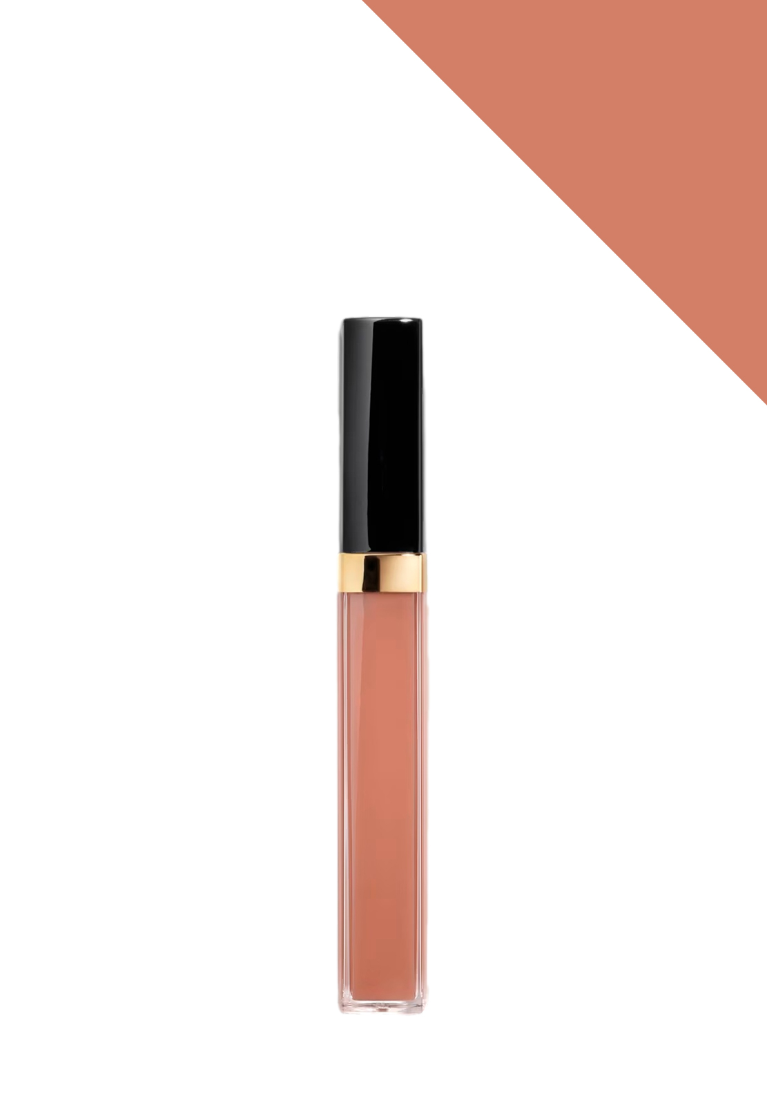 CHANEL ROUGE COCO HYDRA GLOSS