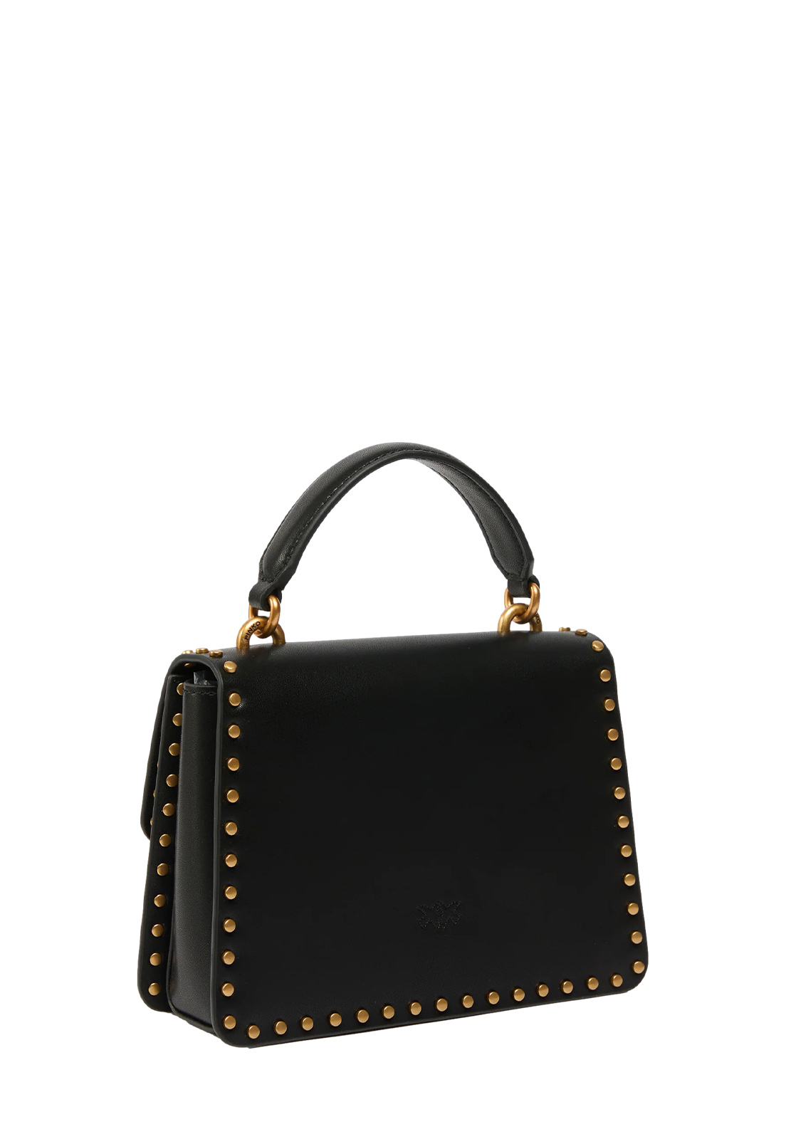PINKO BORSA TOP HANDLE CLASSIC MINI
