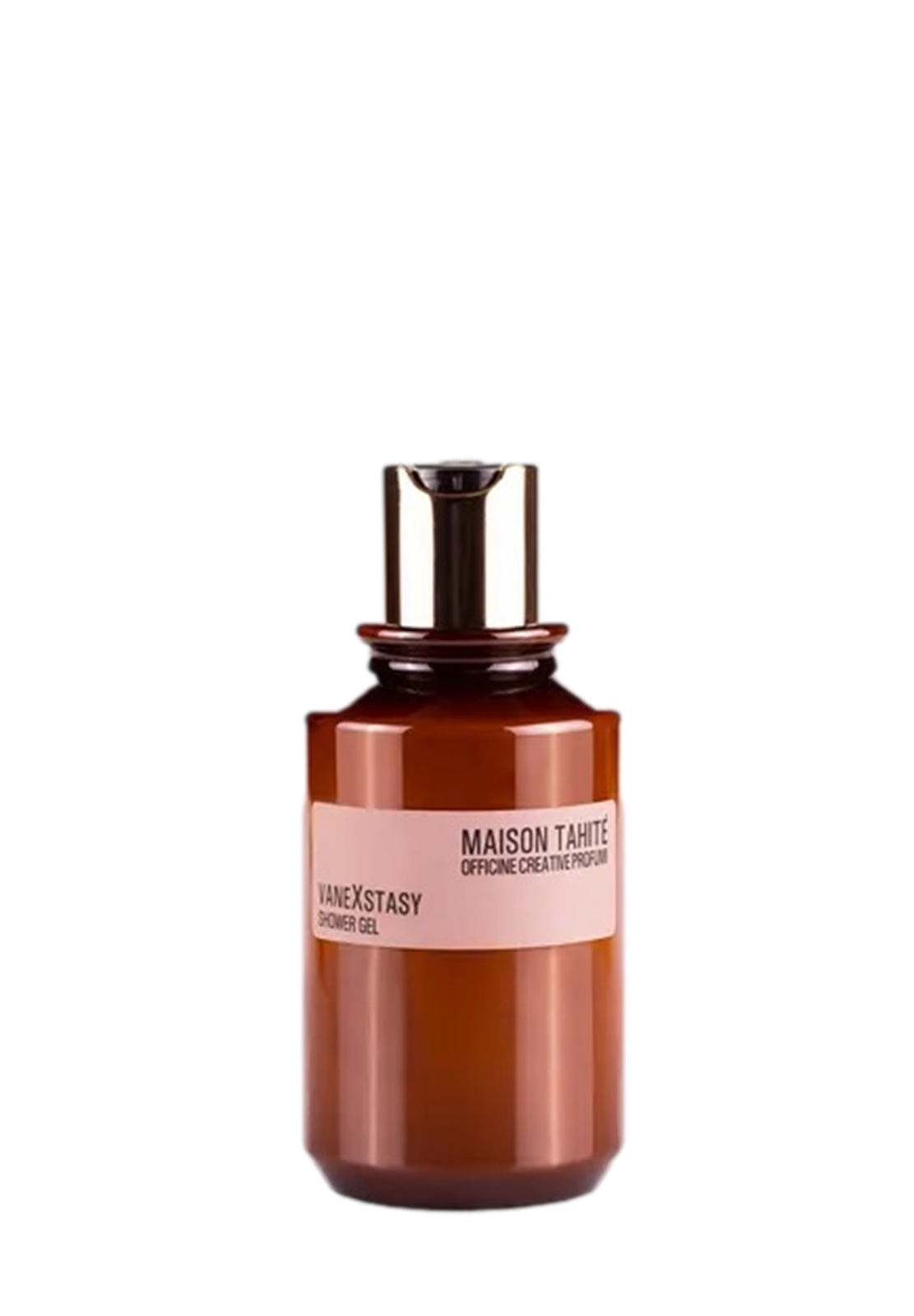 MAISON TAHITE VANEXSTASY SHOWER GEL 250ML