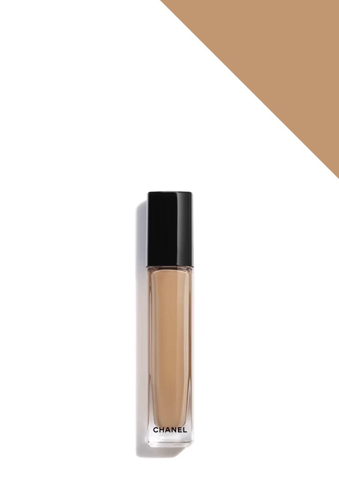 CHANEL LES BEIGES CORRECTEUR SÉRUM