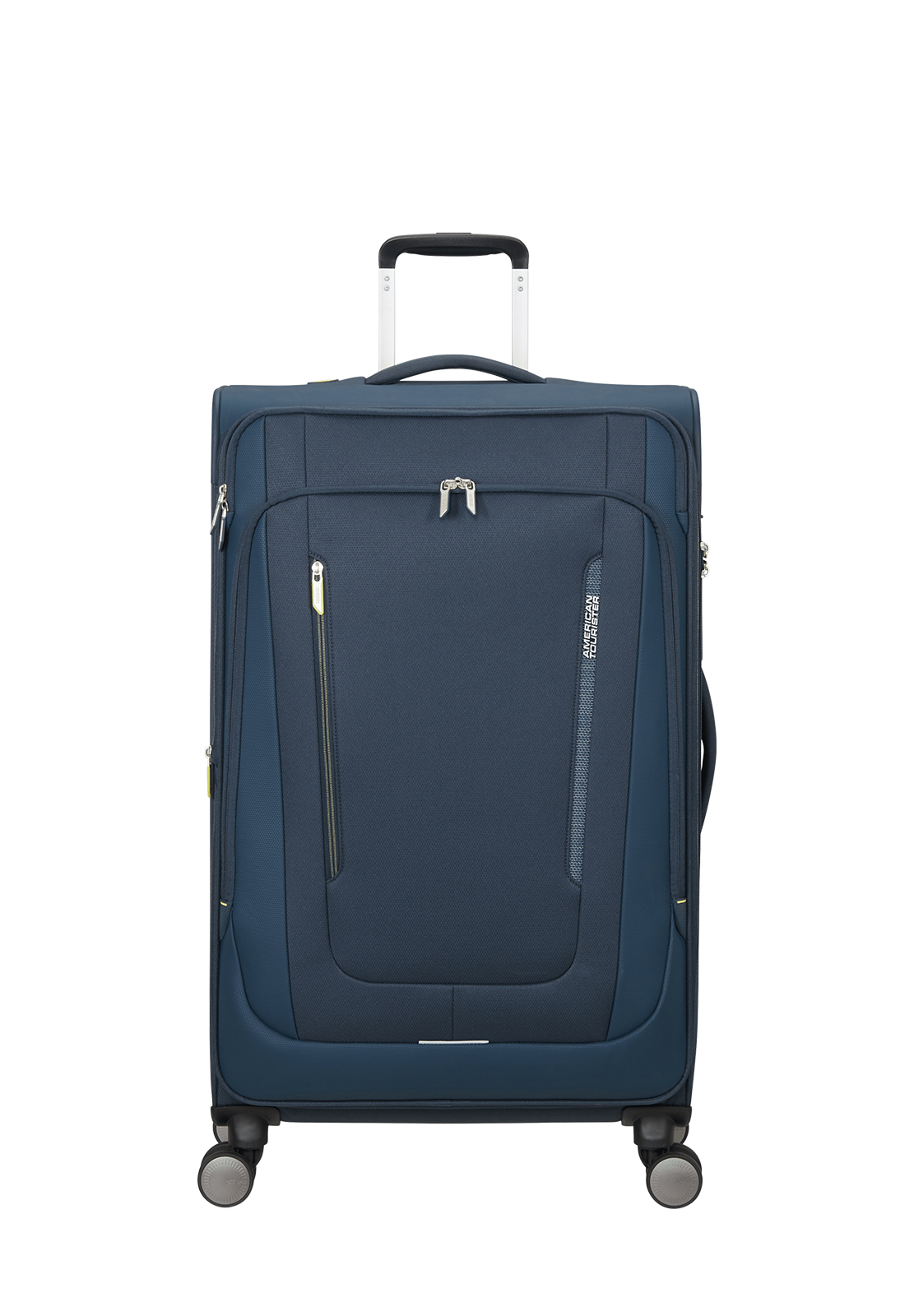 AMERICAN TOURISTER TROLLEY GRANDE WANDERLITE