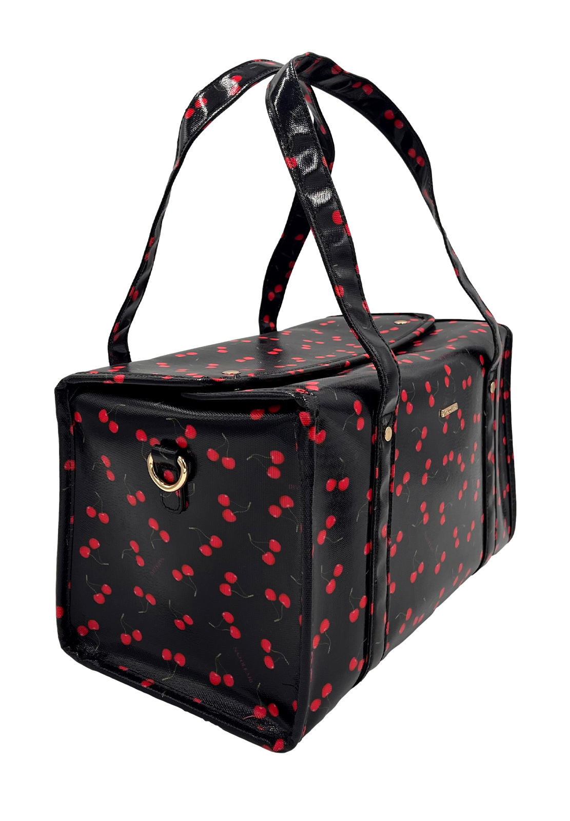 NAJ OLEARI BAULETTO CHERRY