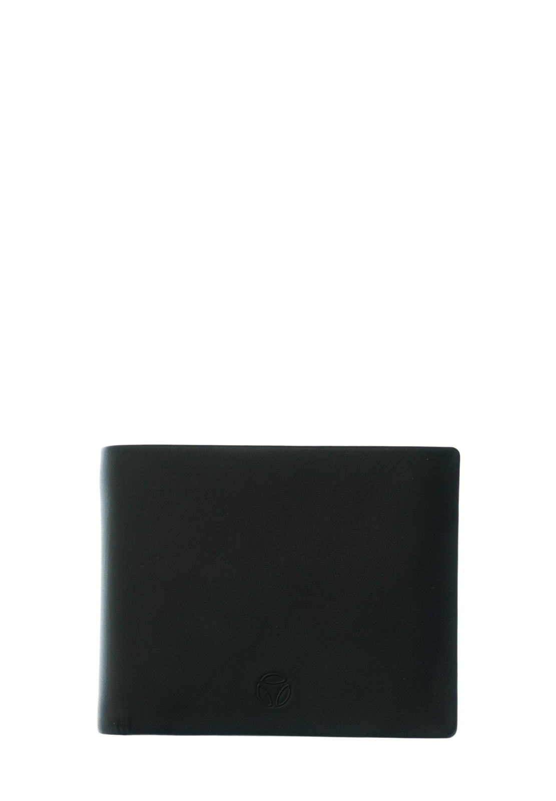 MOMO DESIGN PORTAFOGLI COMPLETO LISCIO