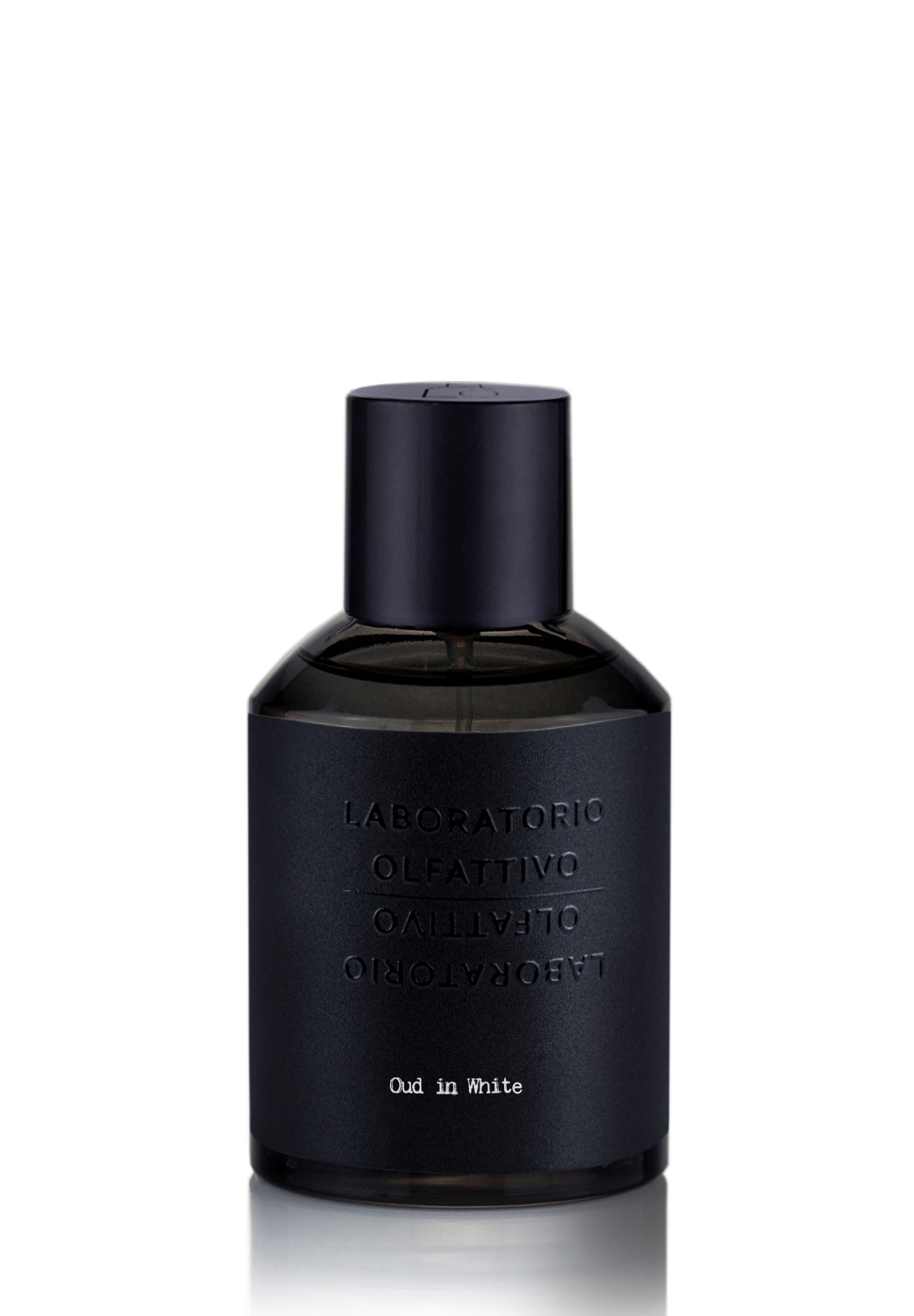 LABORATORIO OLFATTIVO OUD IN WHITE PARFUM INTENSE