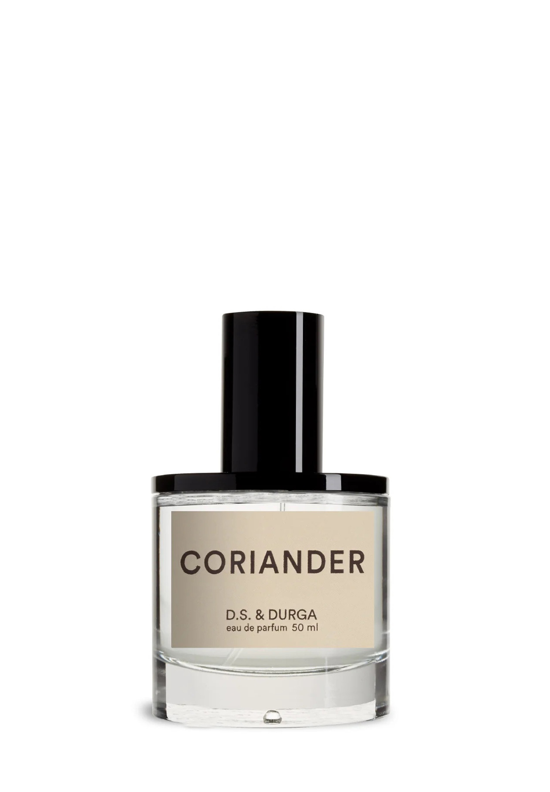 D.S. & DURGA CORIANDER 50ML