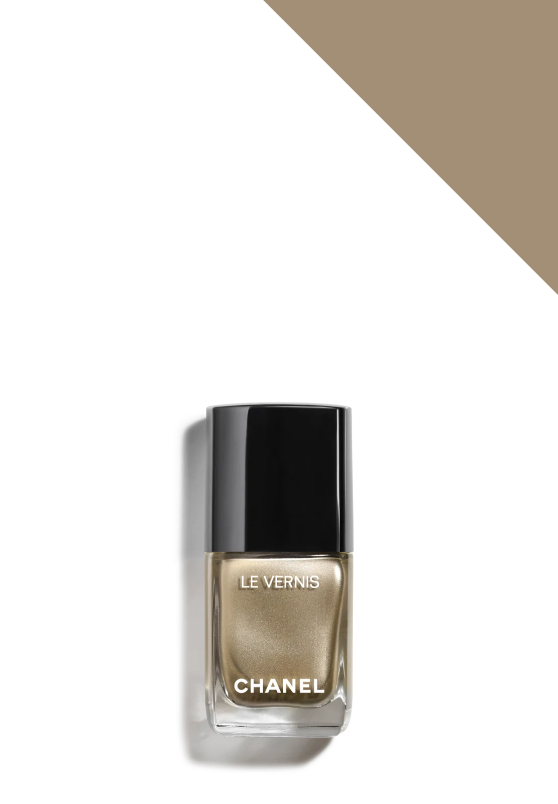 CHANEL LE VERNIS