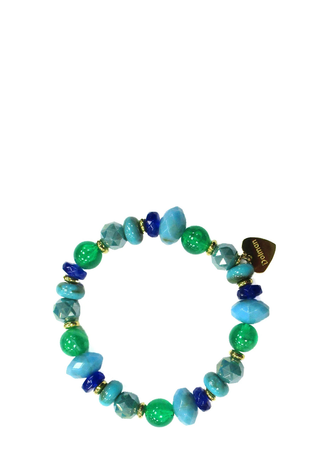 DOLMAN BRACCIALE ESMERALDA