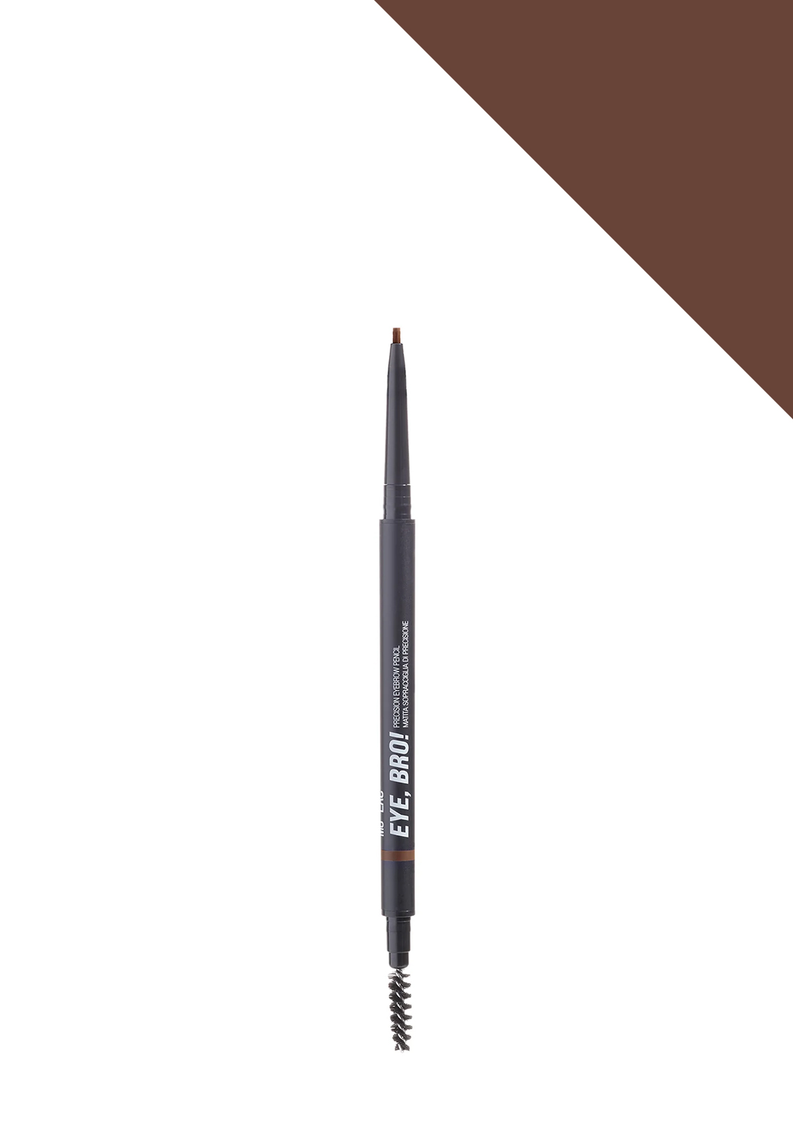 MULAC EYE BROW MATITA SOPRACCIGLIA DI PRECISIONE