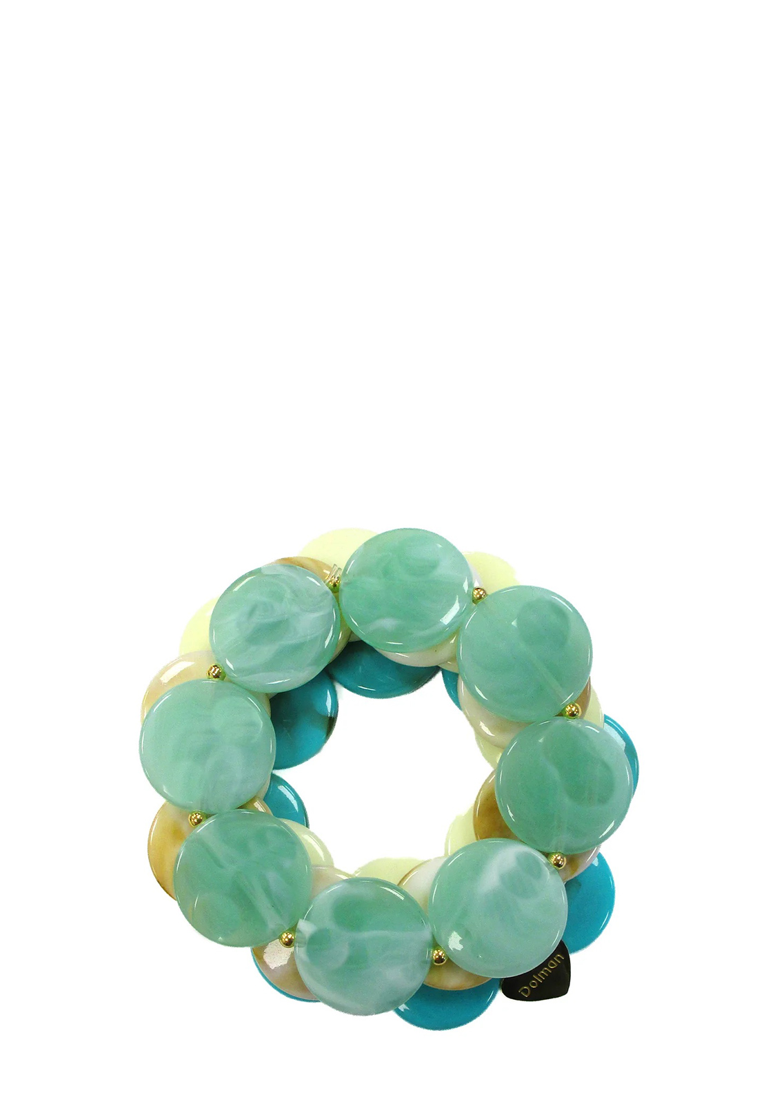 DOLMAN BRACCIALE 4 FILI COLORE