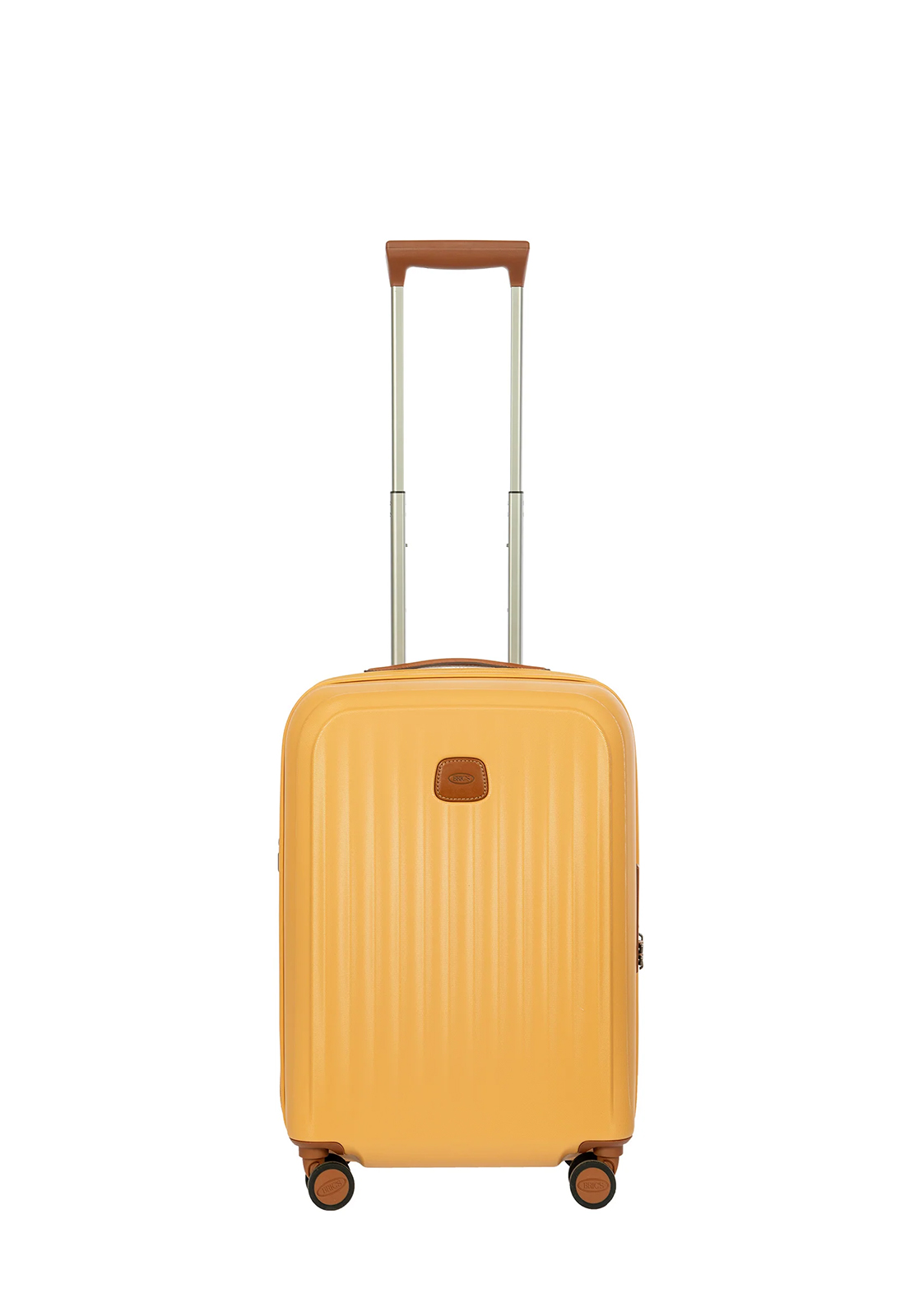 BRIC'S  TROLLEY CABINA RIGIDO TAORMINA 55CM ESP.