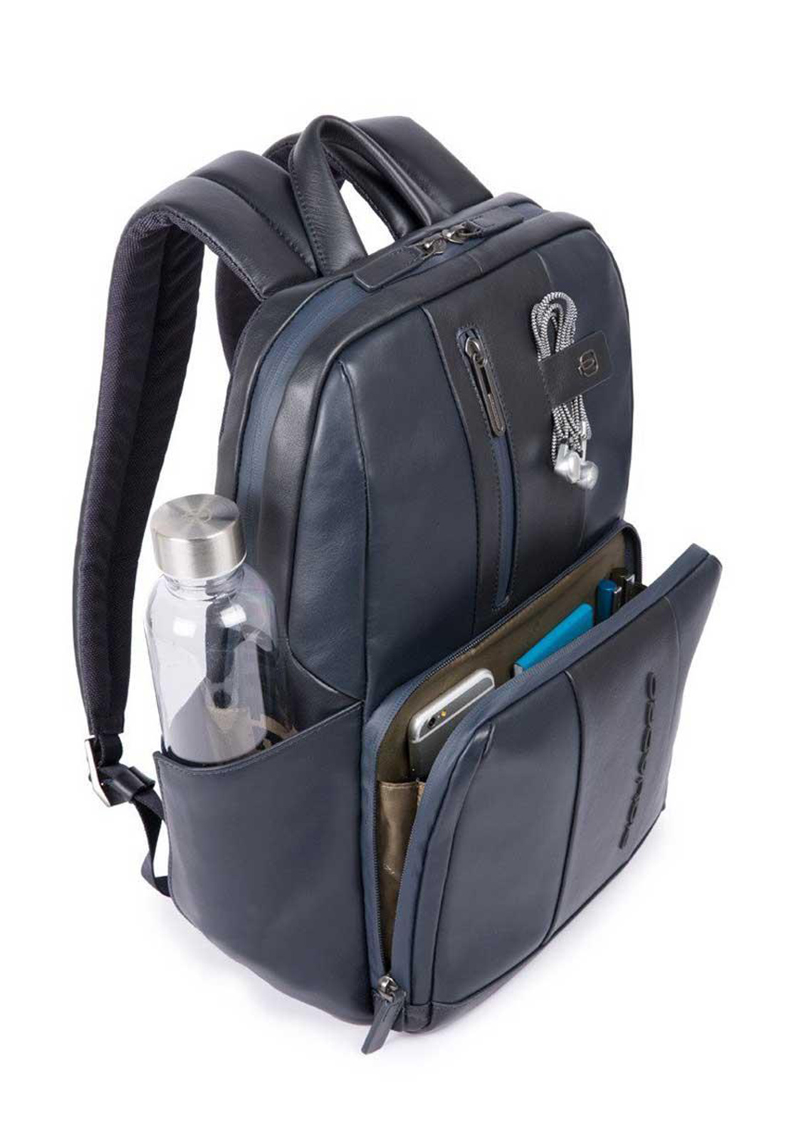 PIQUADRO ZAINETTO PORTA PC E PORTA IPAD®10,5