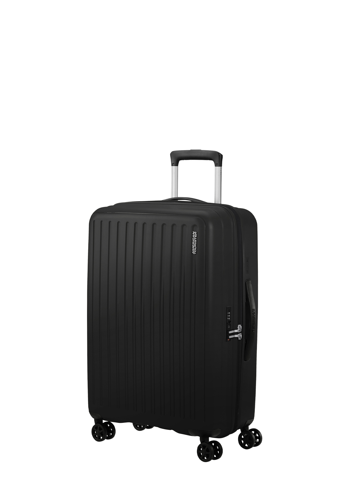 AMERICAN TOURISTER TROLLEY MEDIO 68CM RIGIDO REJOY