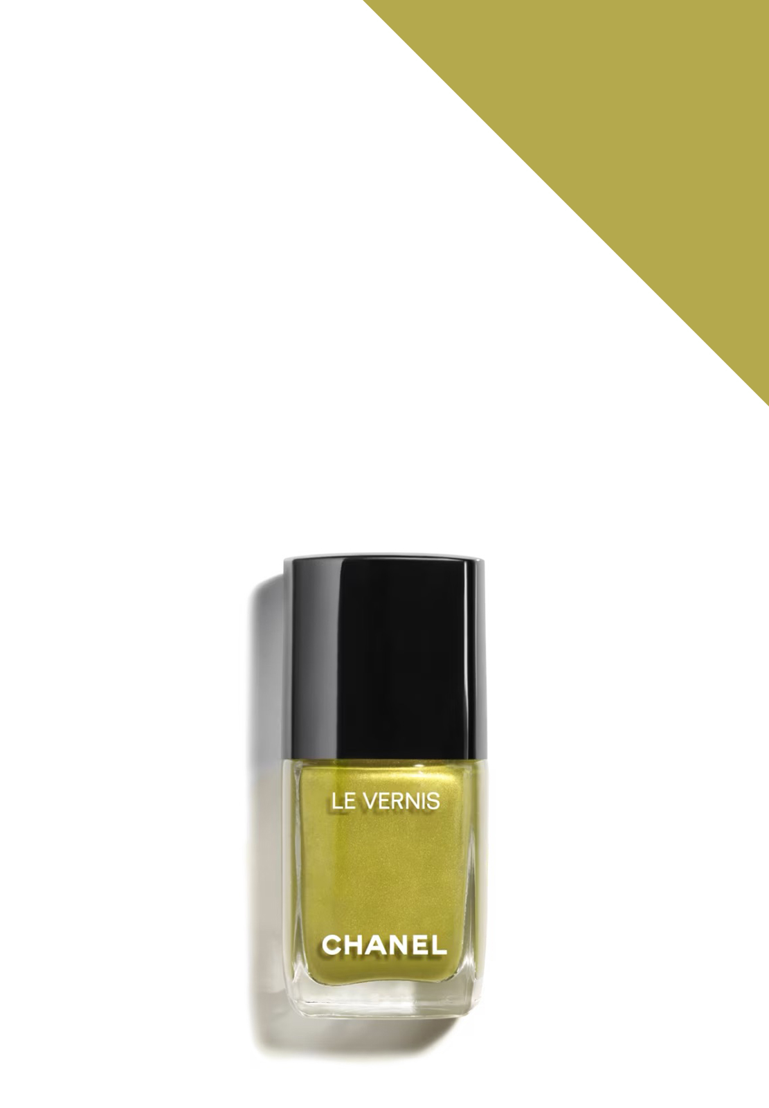 CHANEL LE VERNIS