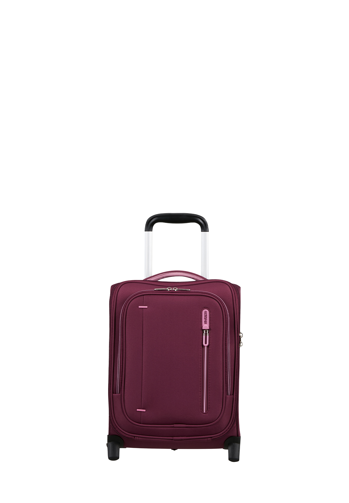 AMERICAN TOURISTER TROLLEY UNDERSEAT CLOUDRIDER