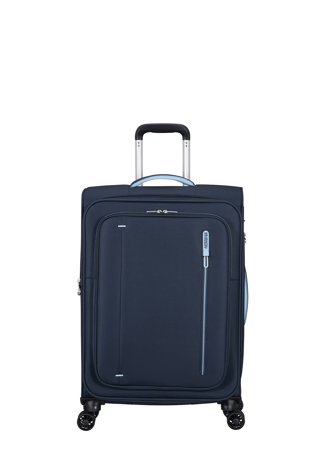 AMERICAN TOURISTER TROLLEY MEDIO CLOUDRIDER