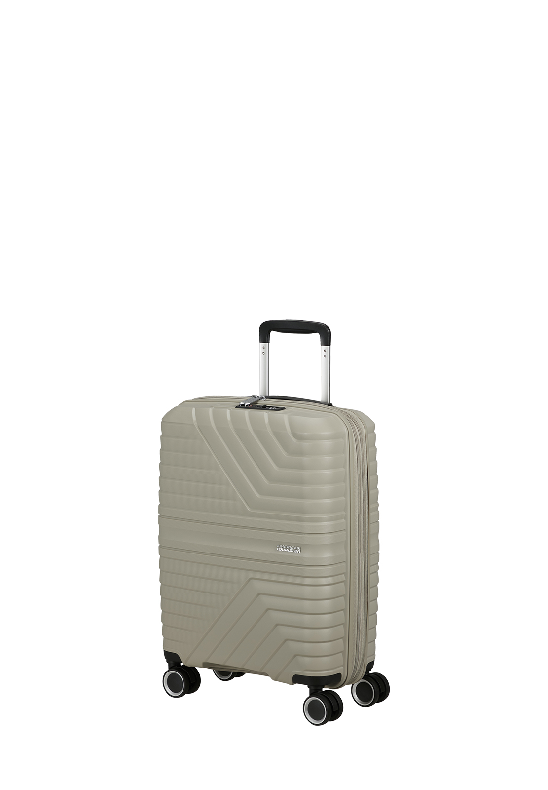 AMERICAN TOURISTER TROLLEY CABINA RIGIDO FLYWIST