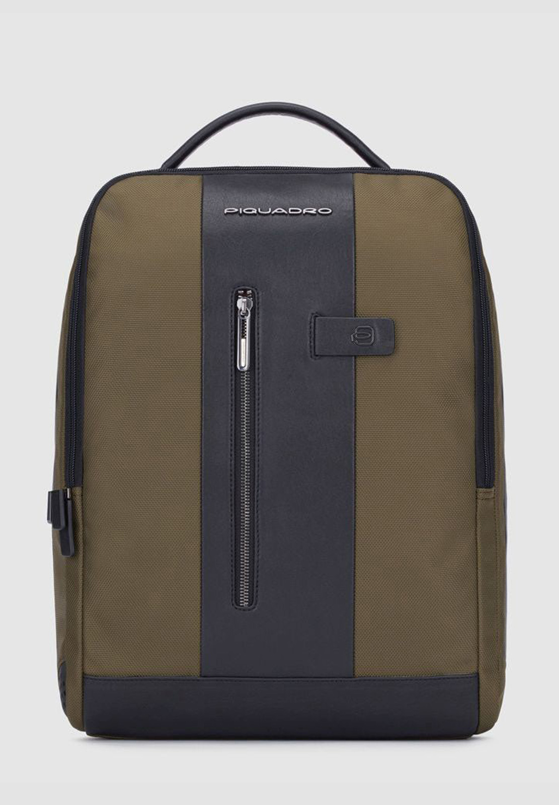 PIQUADRO ZAINO PORTA PC 15,6'' IN TESSUTO RICICLATO