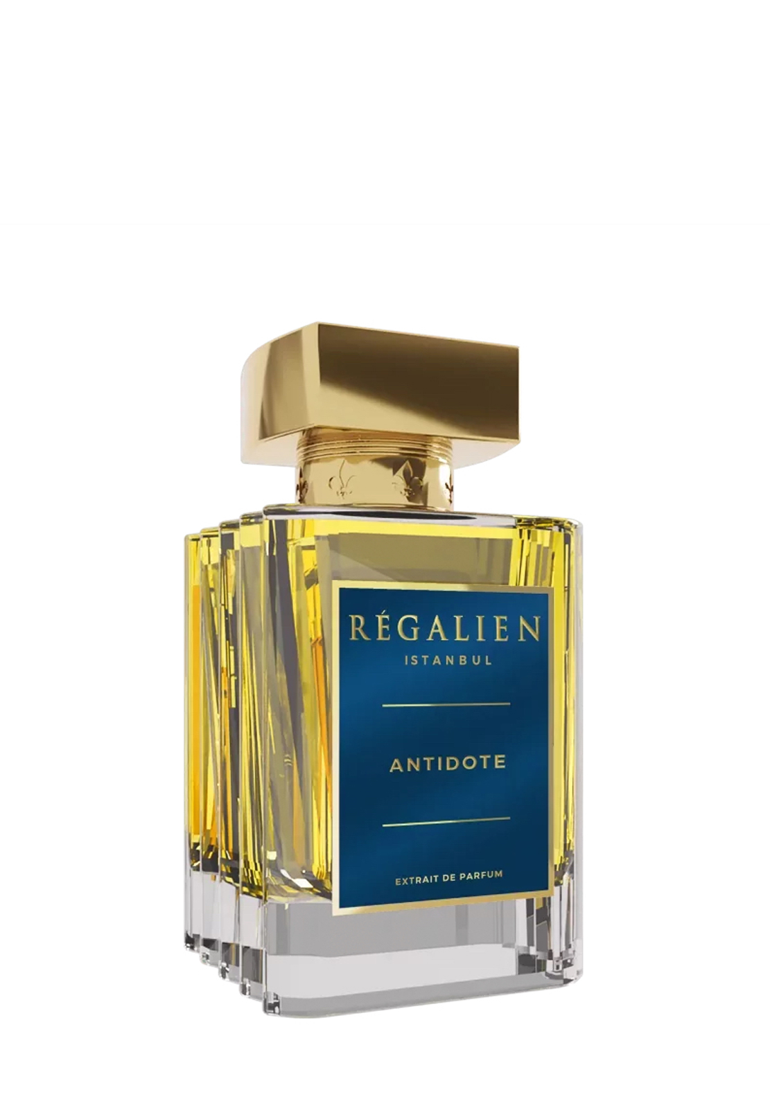 REGALIEN ANTIDOTE EXTRAIT DE PARFUM