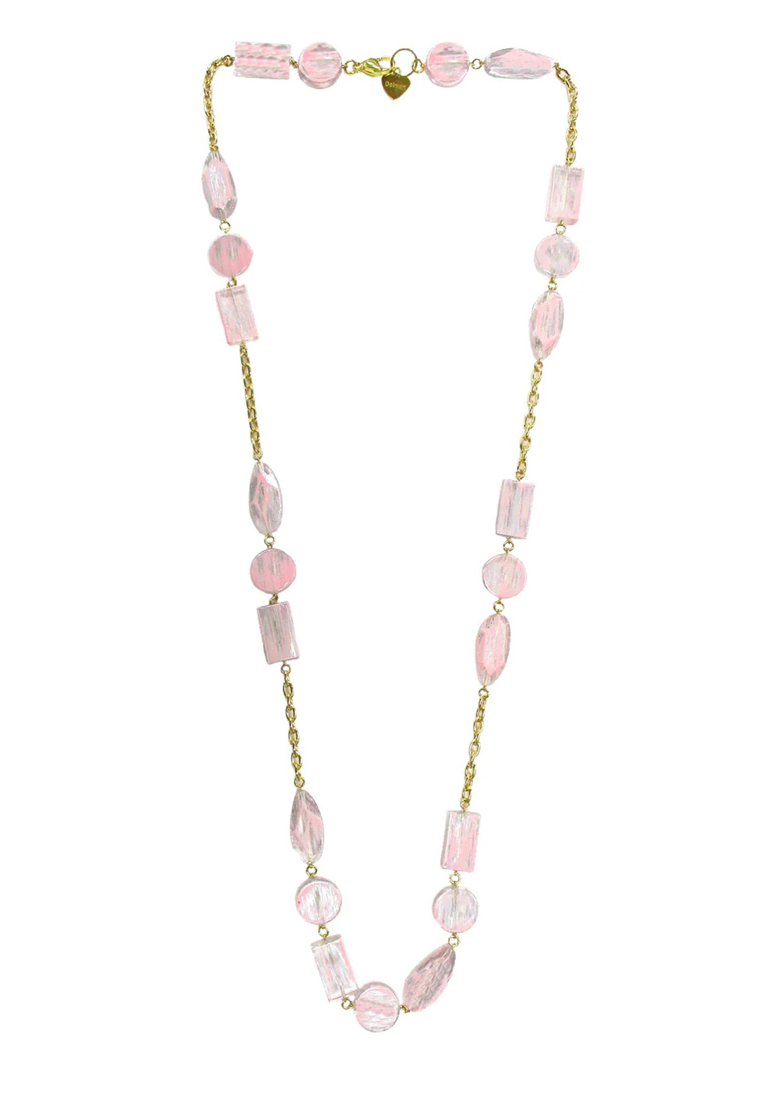 DOLMAN COLLANA ACQUERELLO