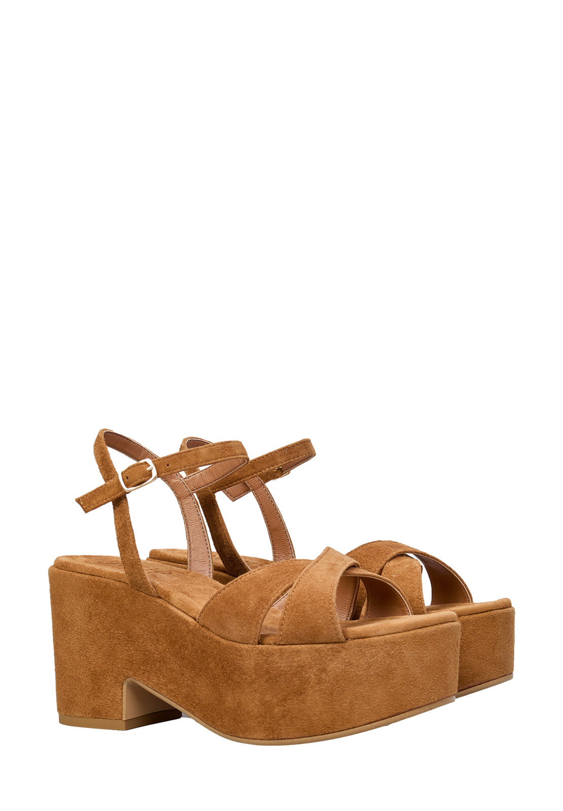 OVYE ZEPPA IN CAMOSCIO