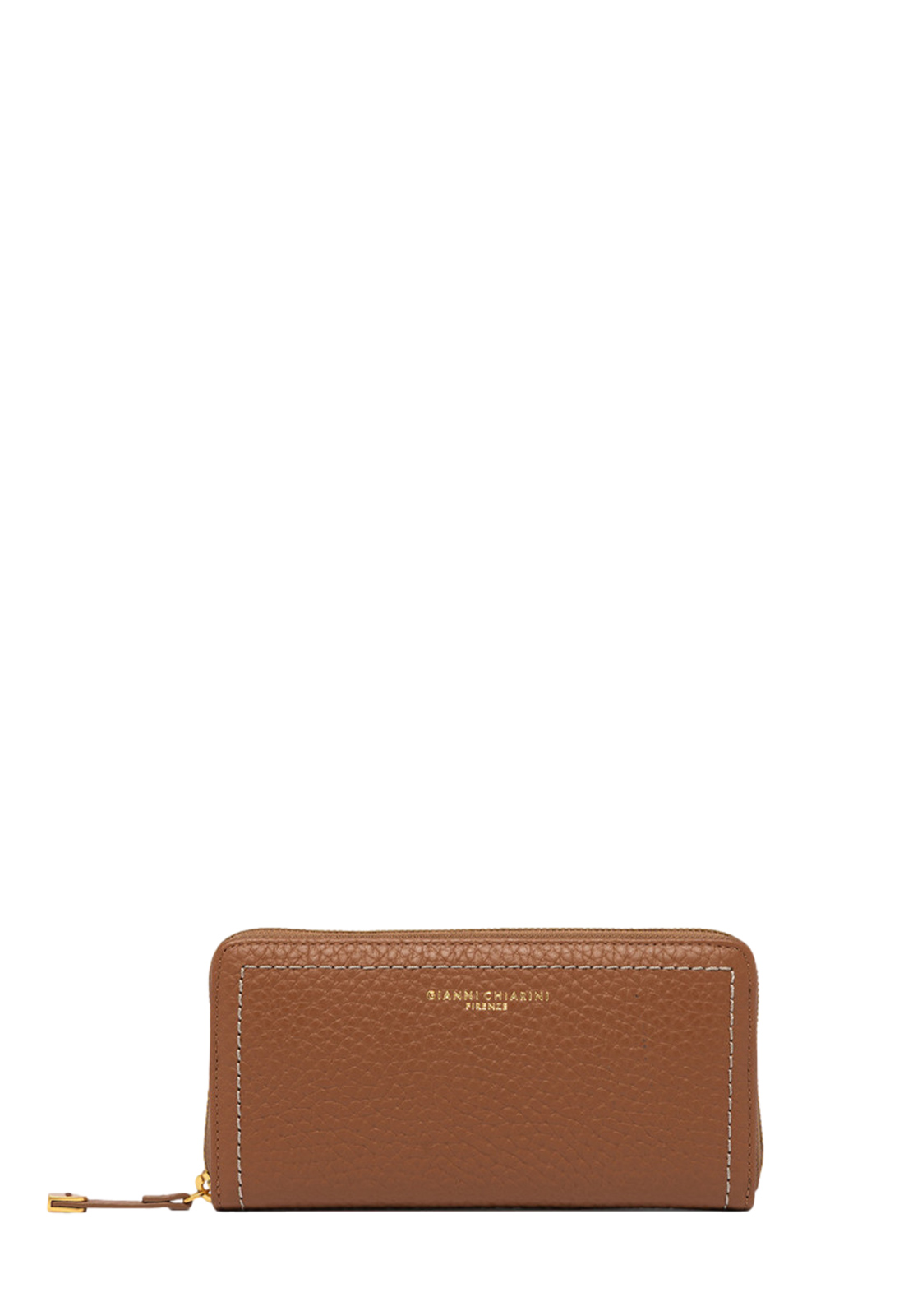 GIANNI CHIARINI PORTAFOGLI ZIP AROUND