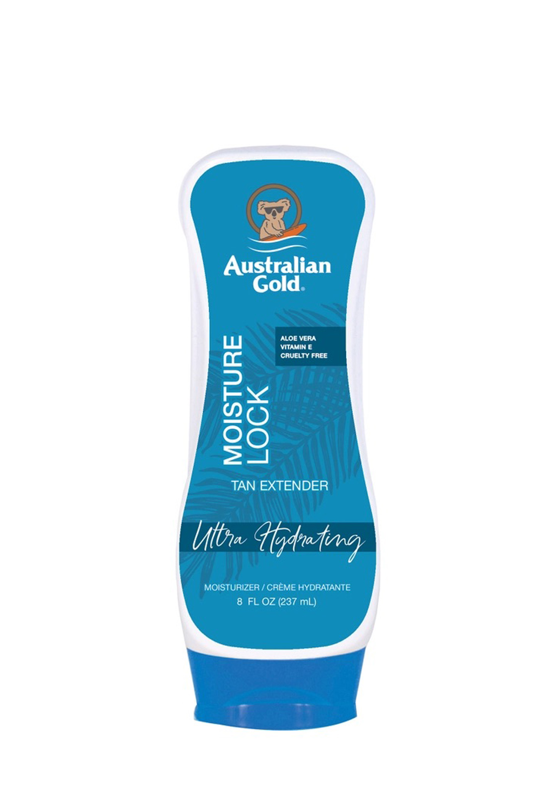 AUSTRALIAN GOLD MOISTURE LOCK 237ML