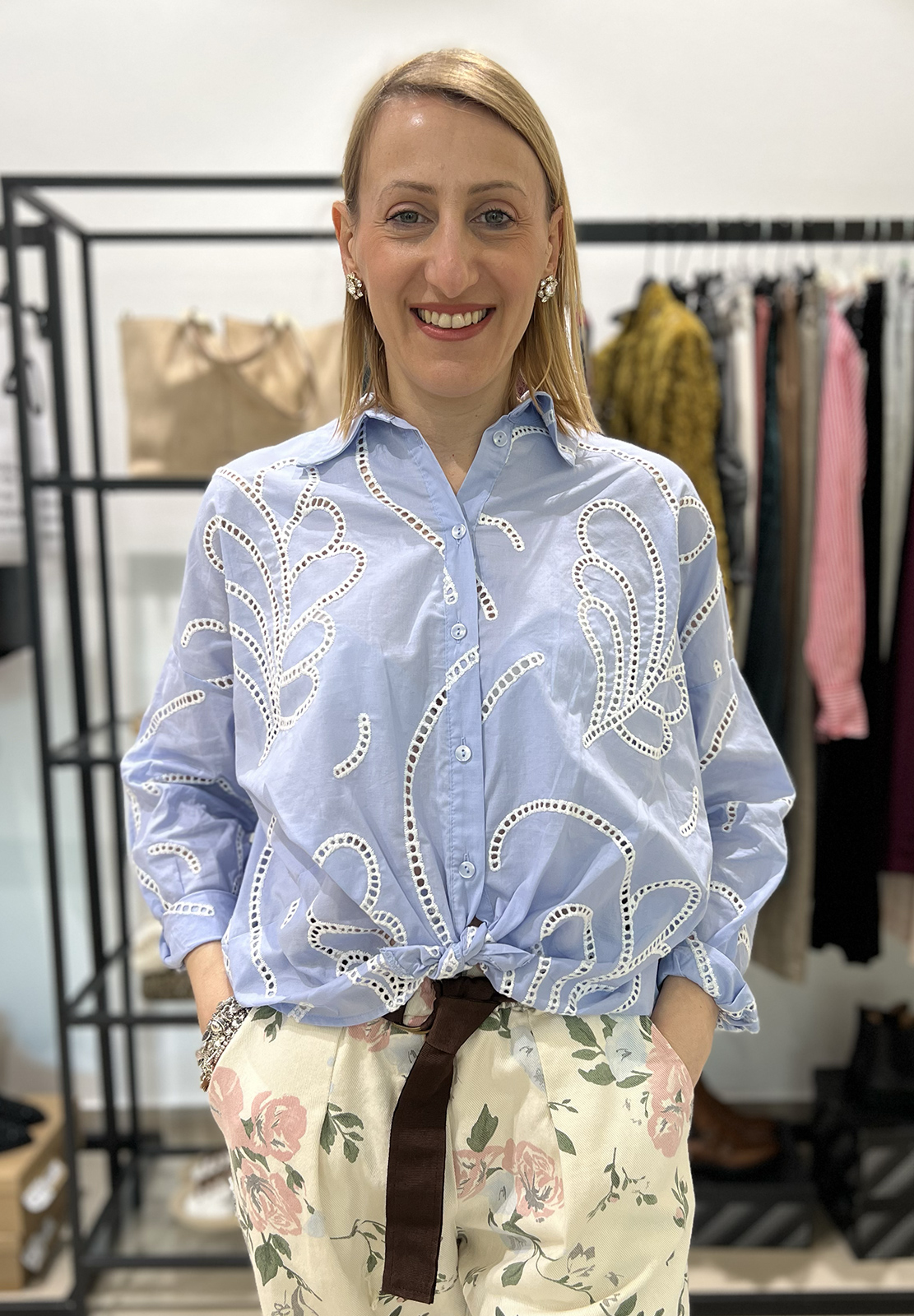 MOTEL CAMICIA