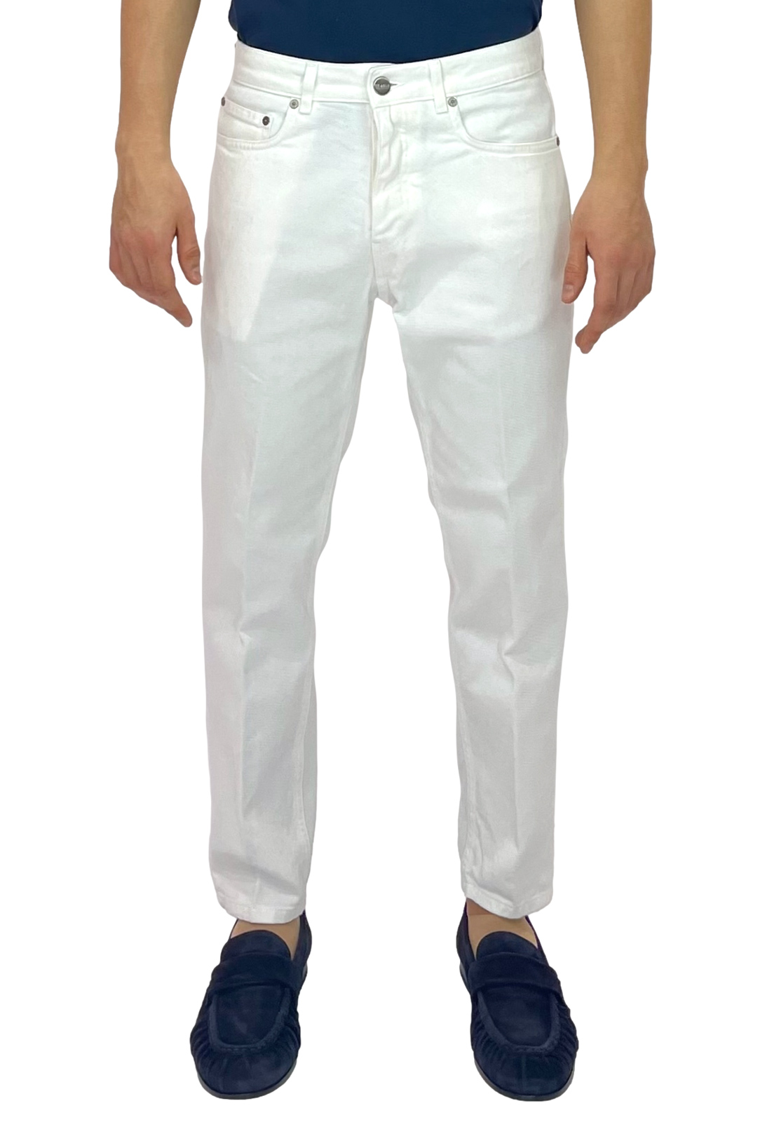 BE ABLE JEANS LEONARDO BULL