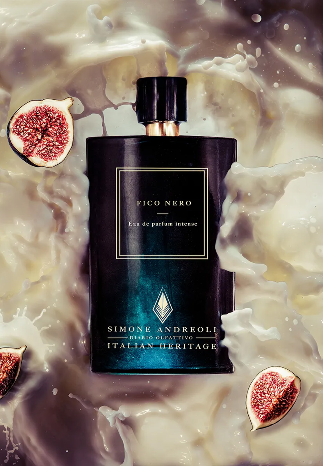 SIMONE ANDREOLI FICO NERO EDP INTENSE