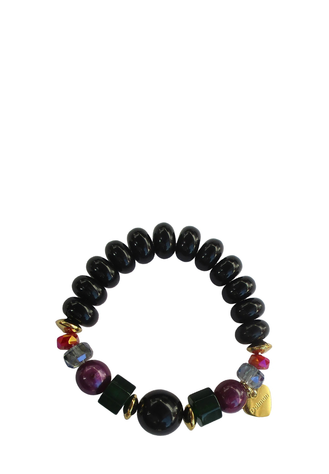 DOLMAN BRACCIALE SELVAGGIA