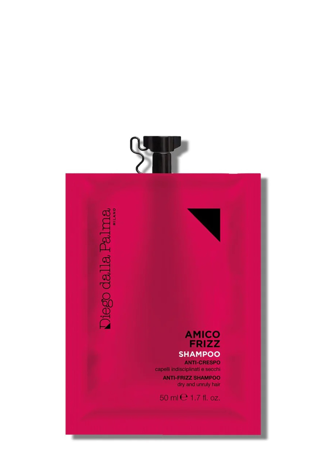 DIEGO DALLA PALMA SHAMPOO SHAMPOO ANTI CRESPO AMICOFRIZZ 30ML