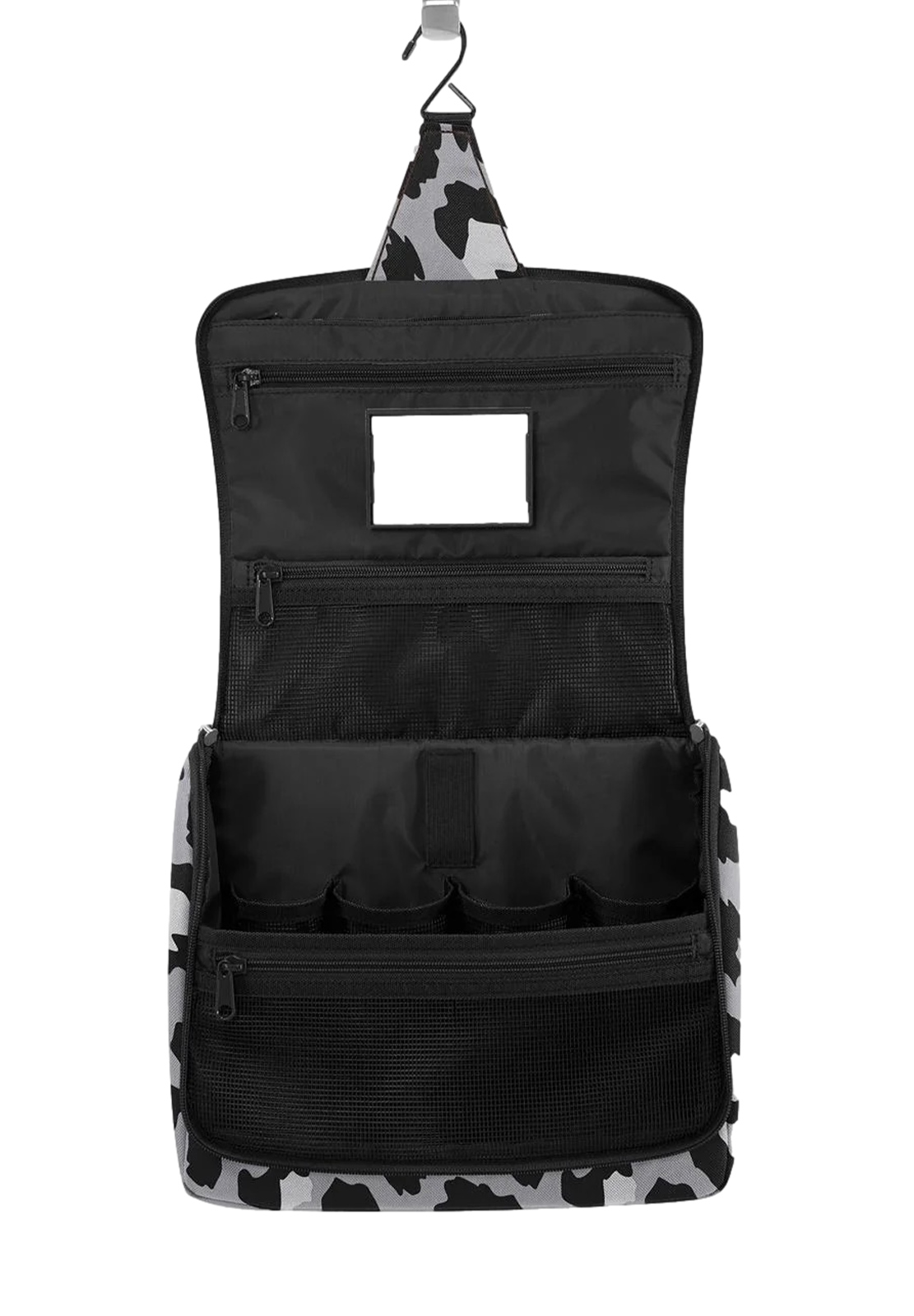 REISENTHEL NECESSAIRE XL LEO NERO