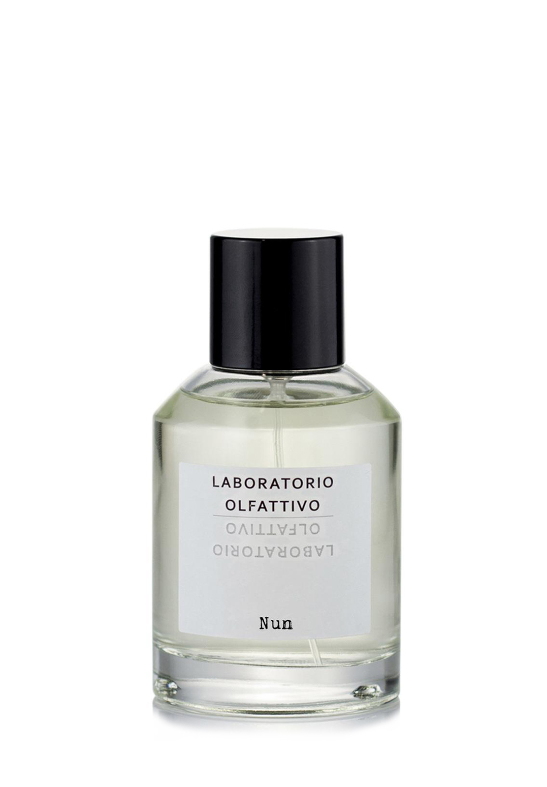 LABORATORIO OLFATTIVO NUN EDP