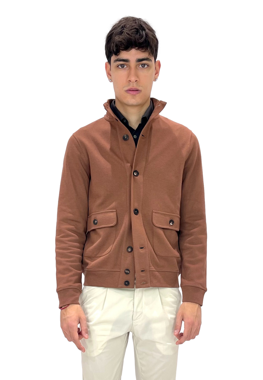FILIPPO DE LAURENTIIS BOMBER