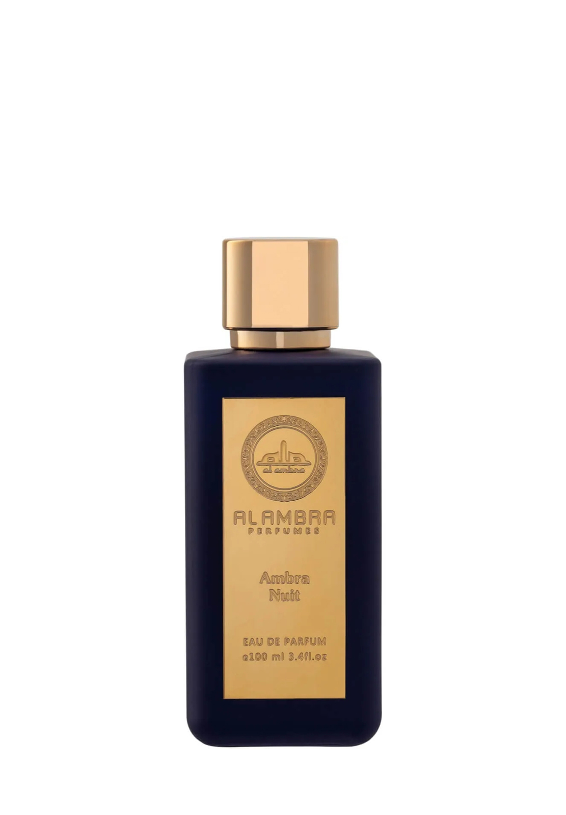 AL AMBRA AMBRA NUIT EDP
